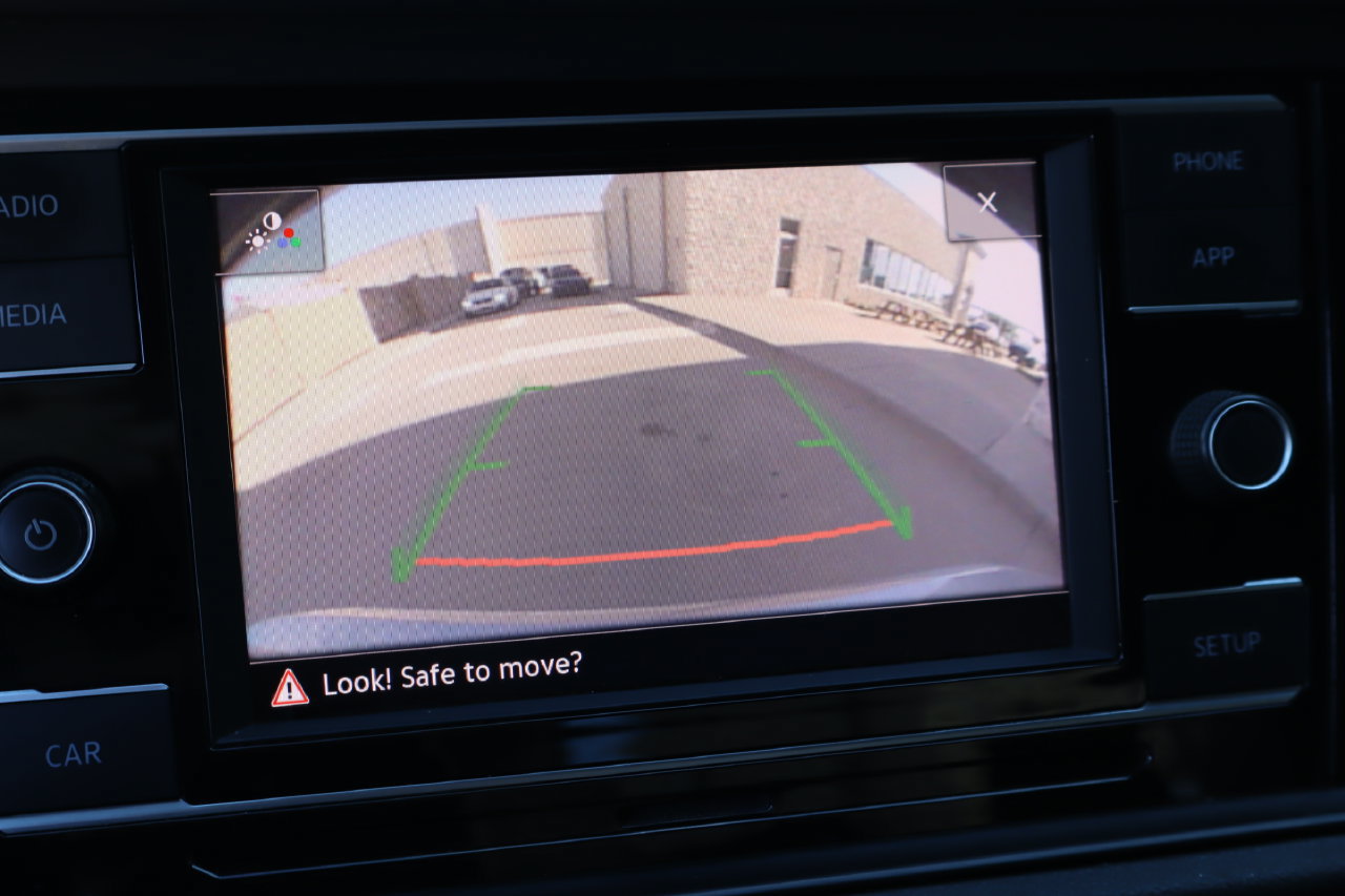 Used 2019 Volkswagen Jetta S w/ Driver Assistance Package FWD image 7