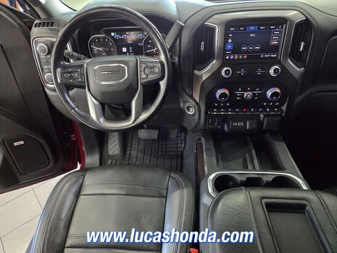 Used 2020 GMC Sierra 1500 Denali w/ Denali Ultimate Package image 9
