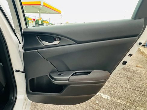 Used 2021 Honda Insight EX image 7