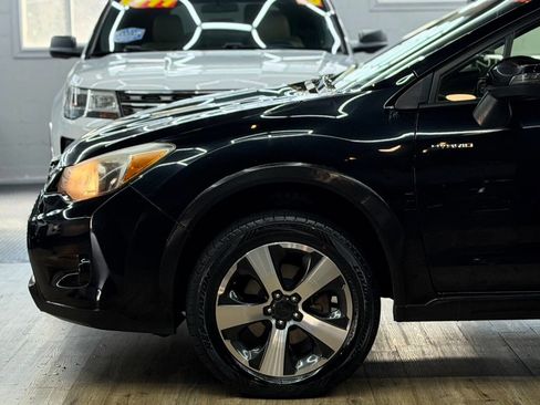 Used 2015 Subaru Crosstrek 2.0i Premium image 5