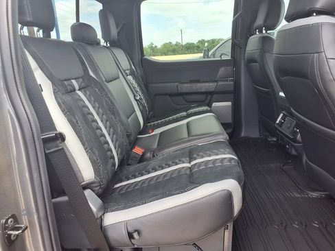 Used 2025 Ford F150 XLT w/ Equipment Group 303A High AWD/4WD image 30