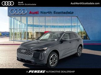 Used 2026 Audi Q5 Premium Plus AWD/4WD video 1
