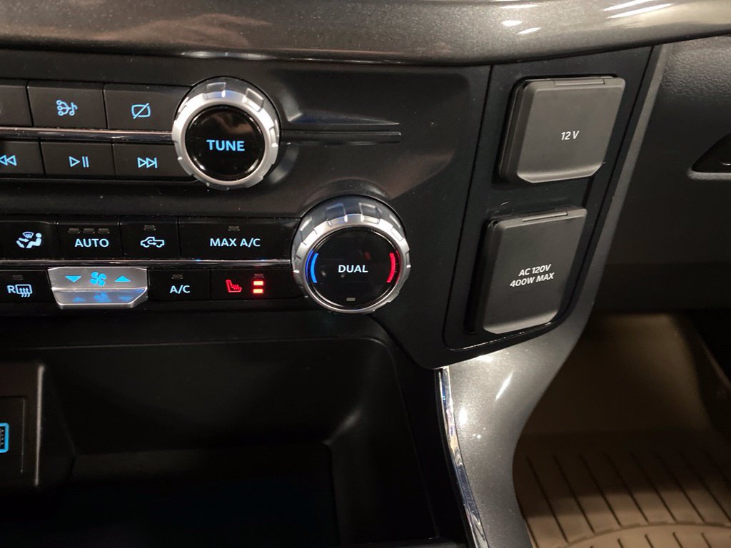 Used 2023 Ford F150 XLT w/ Equipment Group 302A High AWD/4WD image 41