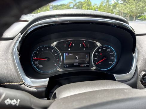 Used 2019 Chevrolet Traverse LT FWD image 49