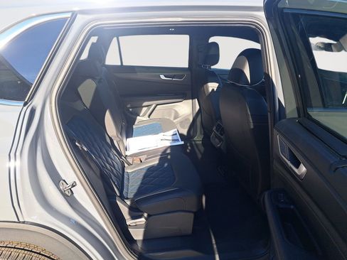 New 2025 Volkswagen Atlas Cross Sport SEL Premium R-Line image 16