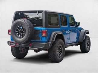 New 2025 Jeep Wrangler Willys video 2