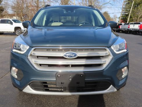 Used 2019 Ford Escape SEL image 9