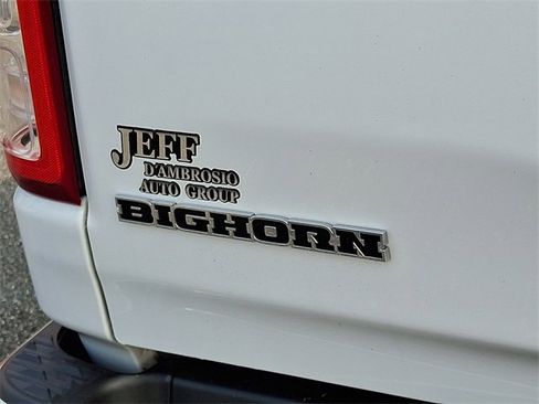 Certified 2022 RAM 1500 Big Horn image 30
