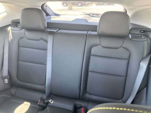 New 2026 Chevrolet Trax ACTIV w/ Sunroof Package FWD image 13