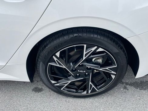 Certified 2025 Kia K5 GT-Line image 34