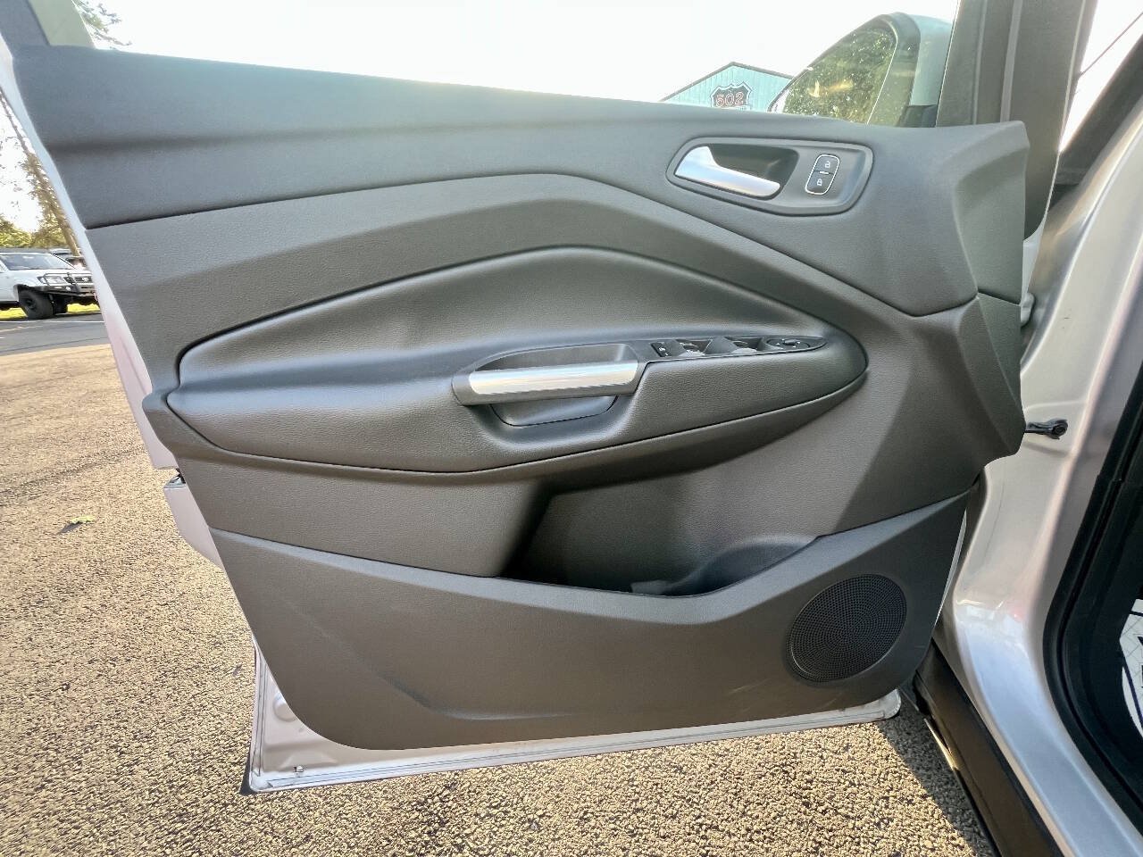 Used 2019 Ford Escape SE AWD/4WD image 10
