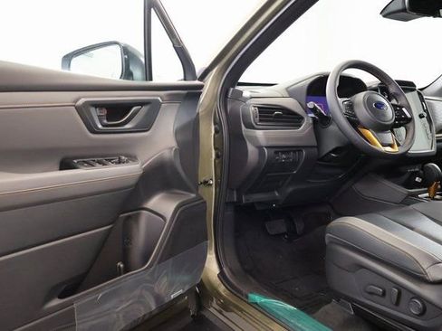 New 2026 Subaru Forester Wilderness w/ Wilderness Plus Package image 9