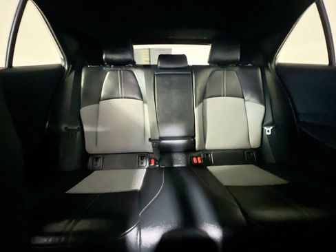 Used 2024 Toyota Corolla XSE image 33