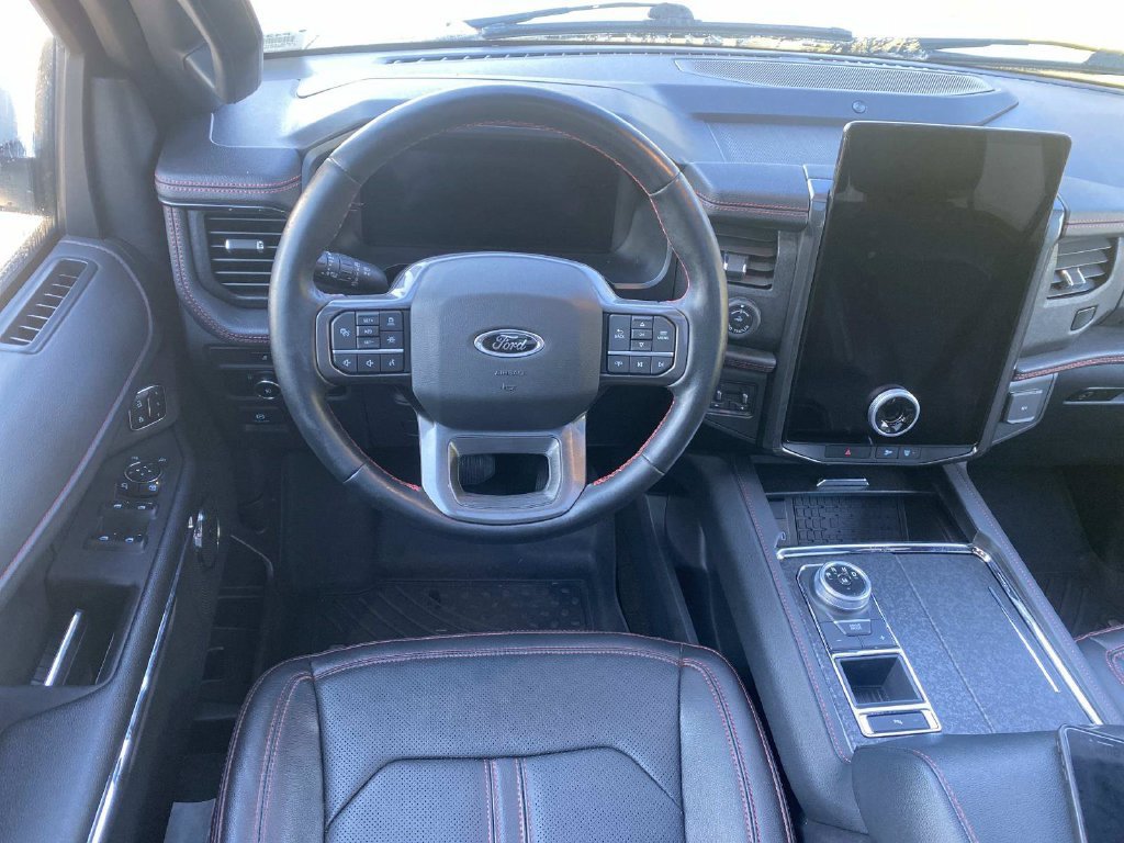 Certified 2023 Ford Expedition Max Limited RWD image 18