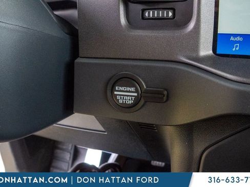 New 2026 Ford Bronco Big Bend AWD/4WD image 12