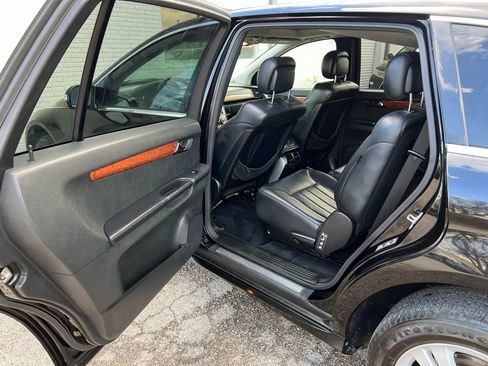 Used 2008 Mercedes-Benz R 350 2WD image 17