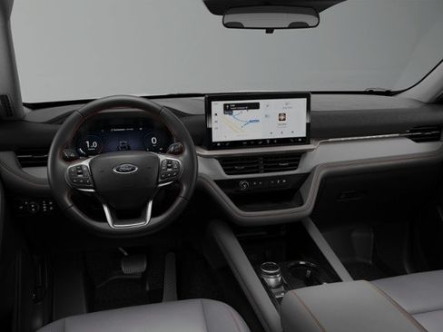 New 2026 Ford Explorer Active w/ Active Comfort Package AWD/4WD image 36