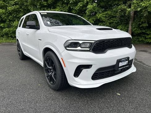 New 2026 Dodge Durango GT AWD/4WD image 2