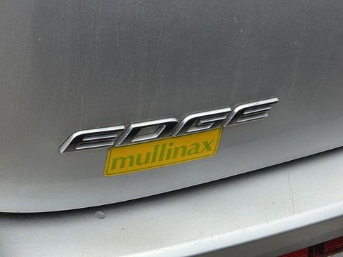 Used 2016 Ford Edge Titanium image 5