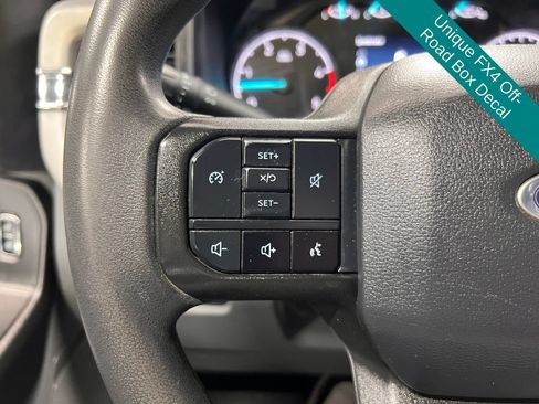 Used 2024 Ford F250 XL w/ FX4 Off-Road Package AWD/4WD image 11