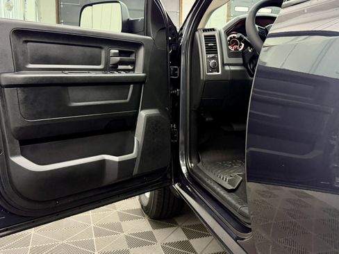 Used 2018 RAM 1500 Tradesman w/ Popular Equipment Group image 5