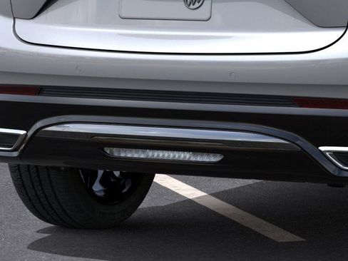 New 2026 Buick Envision Sport Touring AWD/4WD image 14