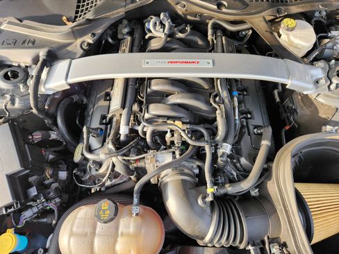 Used 2018 Ford Mustang Shelby GT350 w/ Electronics Package image 10