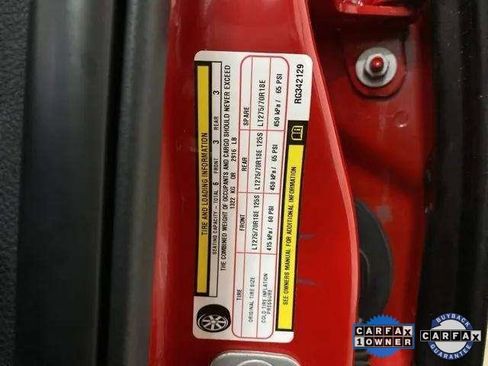 Used 2024 RAM 2500 Big Horn w/ Bed Utility Group image 97