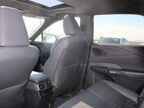 Certified 2025 Lexus RX 350 Premium w/ Accessory Package (K3) FWD image 9