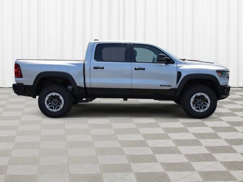 New 2026 RAM 1500 RHO AWD/4WD image 38