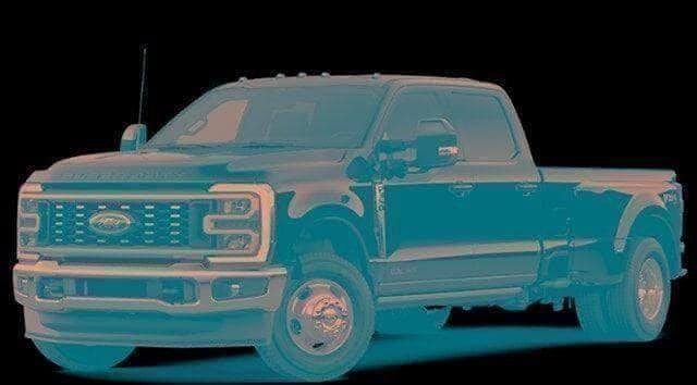 New 2026 Ford F350 Lariat AWD/4WD image 90