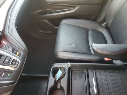 Used 2024 Honda Odyssey Sport image 24