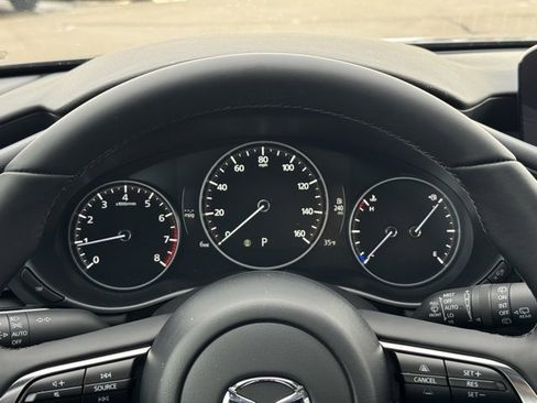 New 2026 MAZDA MAZDA3 Carbon image 29