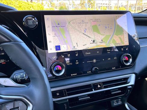 Used 2025 Lexus RX 350 Premium w/ Convenience Package image 6