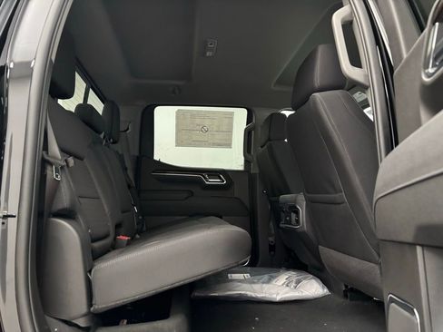 New 2026 GMC Sierra 1500 Elevation w/ Preferred Package image 34