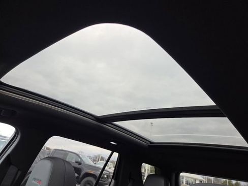 New 2026 GMC Terrain AT4 w/ Convenience Package III image 3