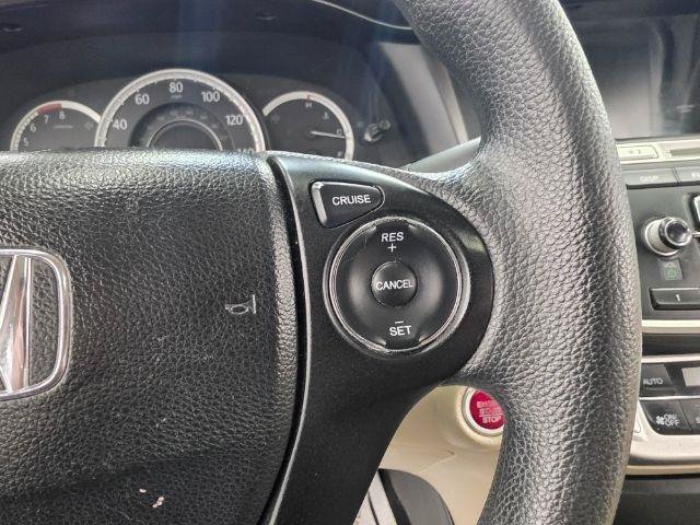 Used 2014 Honda Accord EX image 13