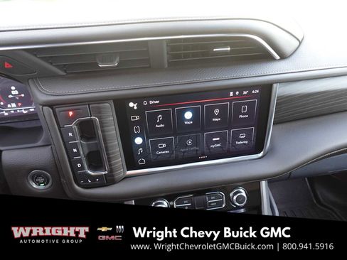 Used 2022 GMC Yukon Denali w/ Max Trailering Package image 20