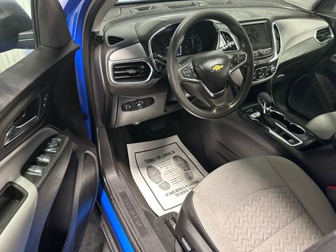 Used 2024 Chevrolet Equinox LS image 6