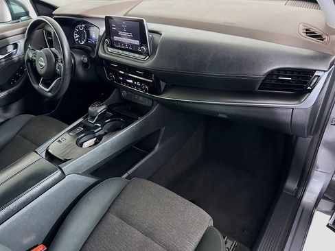 Used 2022 Nissan Rogue SV FWD image 30