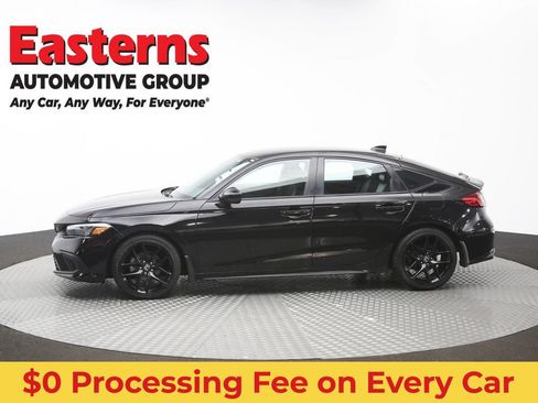 Used 2022 Honda Civic Sport image 58