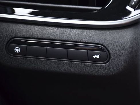 New 2027 INFINITI QX60 Sport w/ Dark Cargo Package AWD/4WD image 23