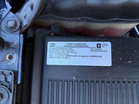 Used 2019 GMC Yukon Denali w/ Open Road Package image 28