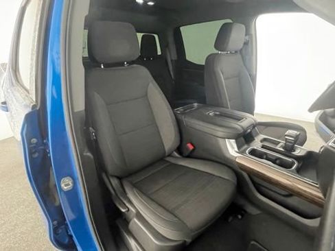 Used 2022 GMC Sierra 1500 Elevation w/ Preferred Package image 45