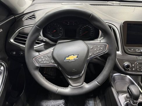 Used 2024 Chevrolet Malibu LT w/ Sport Edition image 22