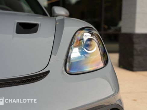 Used 2023 Porsche 718 Cayman GT4 RS image 6