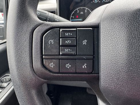 Used 2025 Ford F250 XLT w/ FX4 Off-Road Package image 17