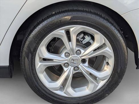 Certified 2023 Honda Accord LX image 22