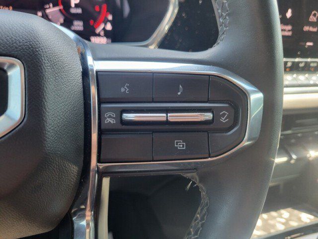 Used 2024 GMC Canyon Elevation w/ Elevation Premium Package RWD image 19