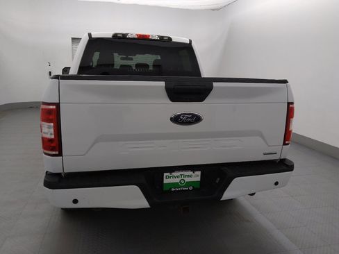 Used 2020 Ford F150 XL w/ Equipment Group 101A Mid image 6